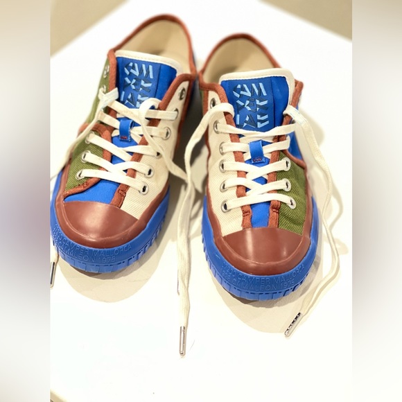 ⭐️CAMPERLAB⭐️ Sneakers Size 38 (8) - Picture 4 of 16